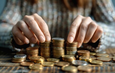 Članci - Osjećate li se neugodno tražiti financijsku potporu? Slijedite ovih 12 jednostavnih koraka kako biste postigli zajamčeni uspjeh