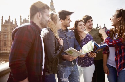 Straipsniai - Viskas, ką reikia žinoti apie „Erasmus+“ programą