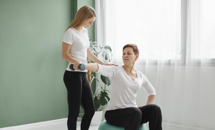 Artikler - Rehabilitering for børn og voksne: Hvorfor det er nødvendigt, og hvordan man organiserer en donationskampagne