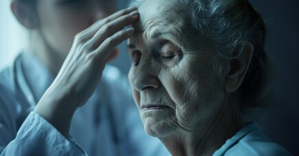 Artikler - Alzheimers sygdom: Udfordringer og behandlingsmuligheder