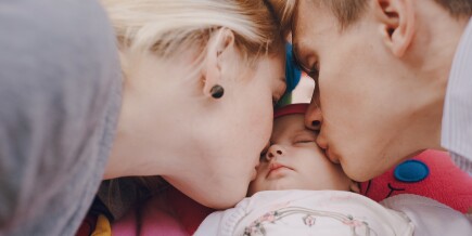 Artikler - Økonomisk bistand til adoption: Crowdfunding som en fundraisingmulighed