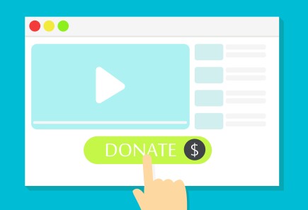 Artigos - Qual é a melhor plataforma de doação online e como lançar uma campanha de sucesso?