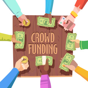 Artigos - Entenda o mais importante sobre o crowdfunding internacional