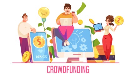 Artikler - Ofte stillede spørgsmål om crowdfundingkampagner