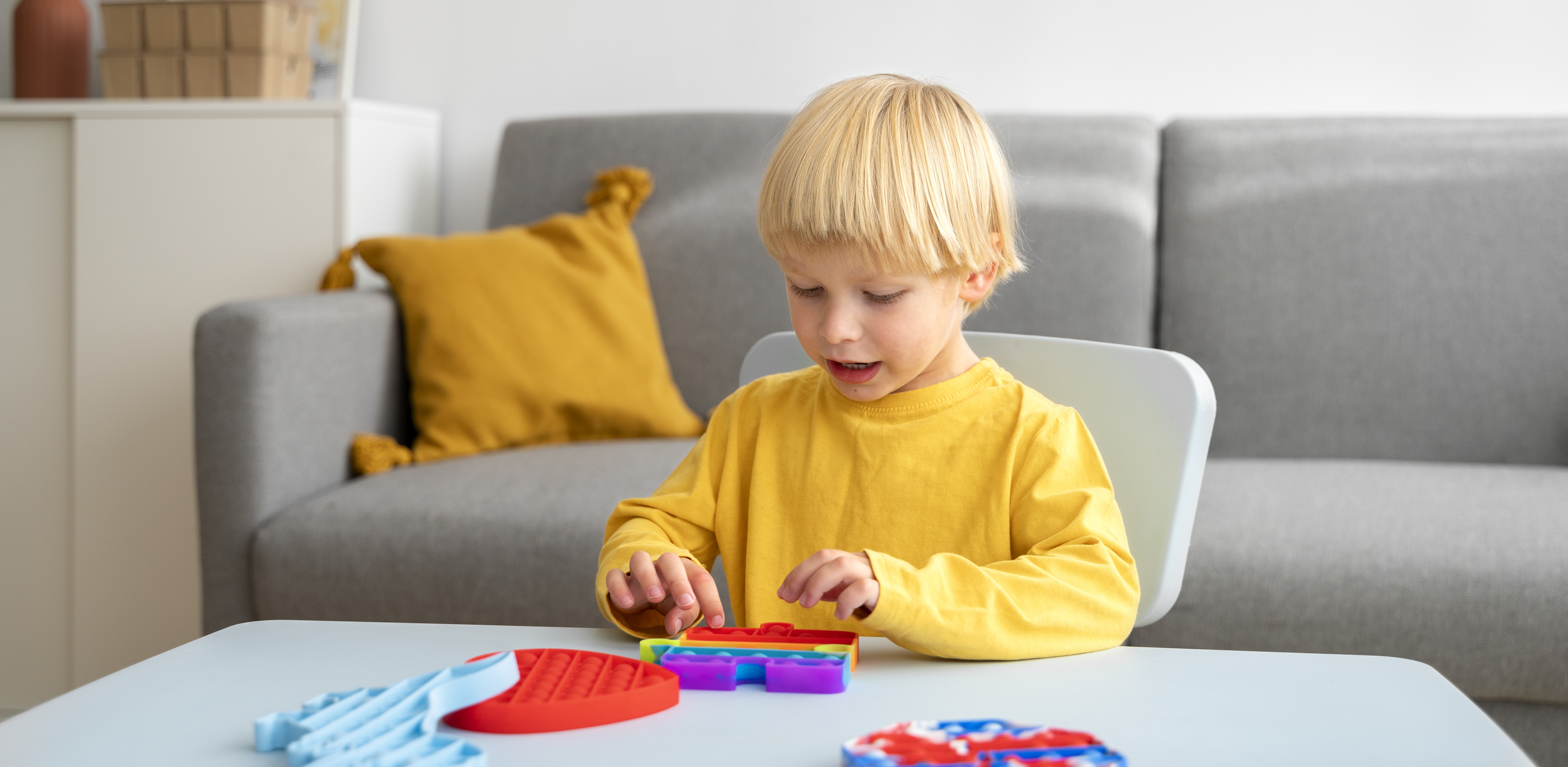 Artigos - Como iniciar uma campanha de financiamento coletivo para apoiar uma criança com autismo?
