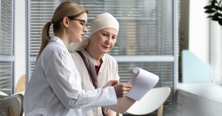 Articoli - Cura del cancro al colon: opportunità di raccolta fondi attraverso la piattaforma PavelAndreev.ORG