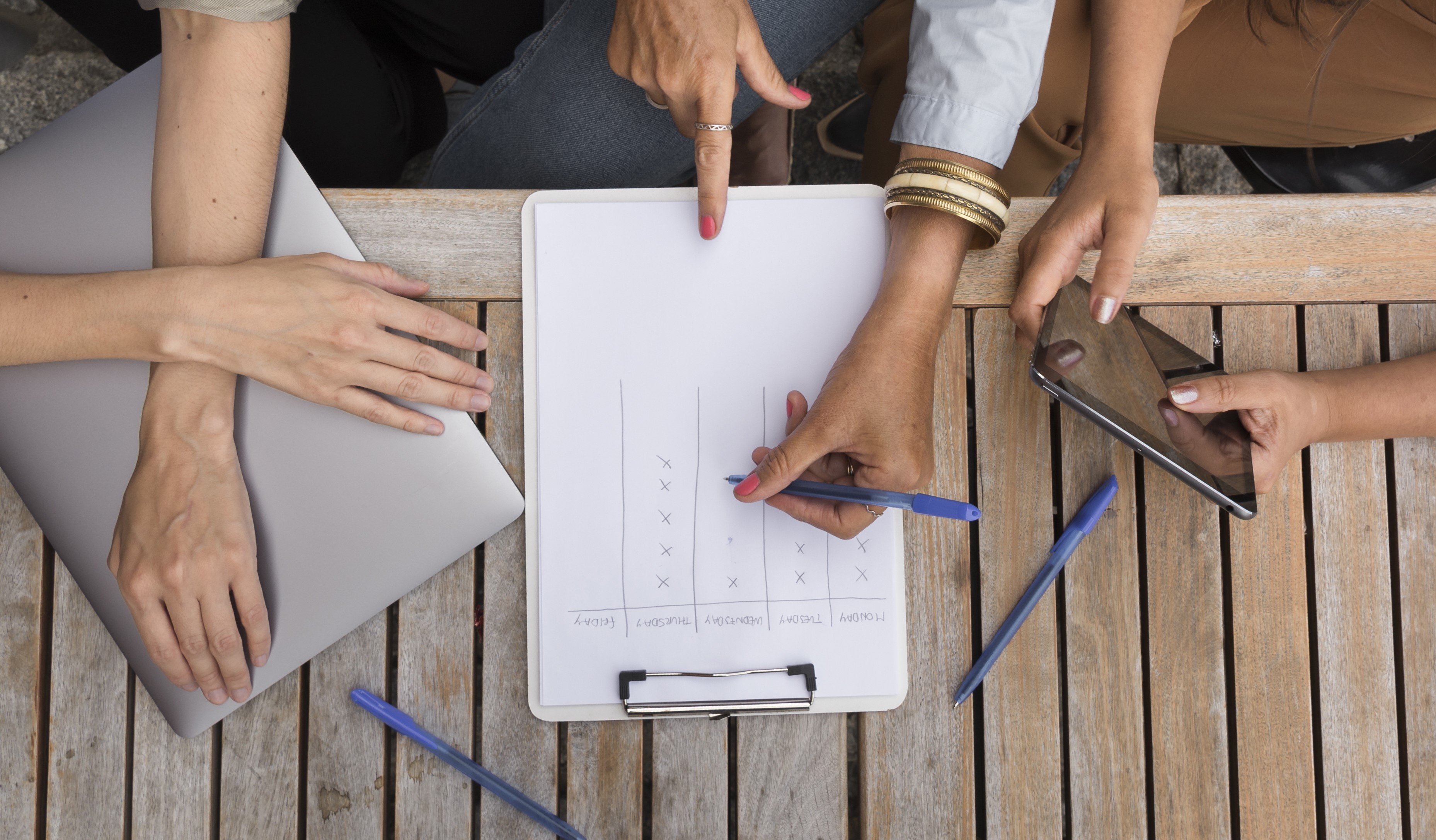 Articoli - Come creare un piano di raccolta fondi e una campagna di raccolta fondi di successo?