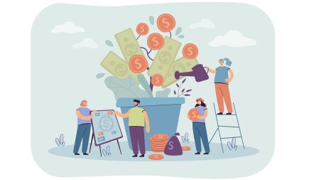 Artikler - Hvordan kan du booste din crowdfundingkampagne?