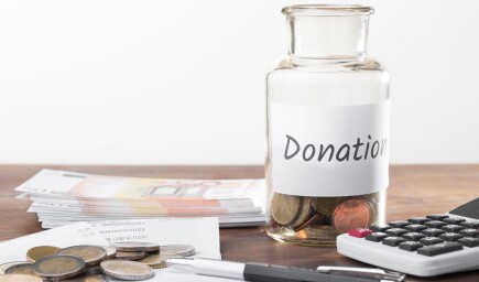 Articoli - Raccolta fondi per il cancro al fegato attraverso la piattaforma di crowdfunding PavelAndreev.ORG