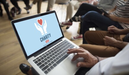 Articoli - Donazioni online: come sostenere la cura del cancro, attraverso la piattaforma PavelAndreev.ORG