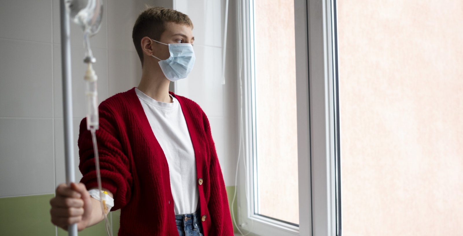 Artikler - Hvordan lancerer man en succesfuld crowdfundingkampagne for at støtte en patient med mavekræft?
