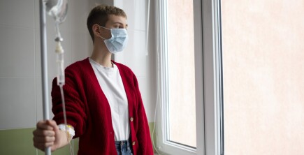 Artikler - Hvordan lancerer man en succesfuld crowdfundingkampagne for at støtte en patient med mavekræft?