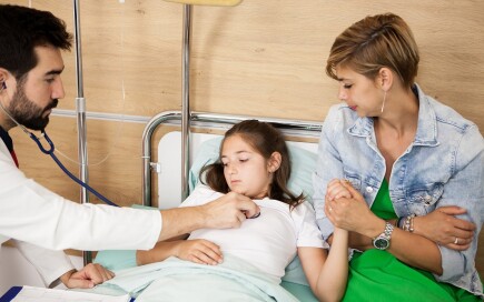 Artikler - Osteosarkom: Hvad er sygdommen, og hvad er mulighederne for fundraising?