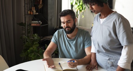 Artikler - Hvordan starter man en fundraisingkampagne for en person med lymfom?