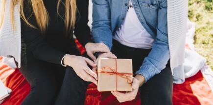 Artikler - Gaver med et formål er med til at gøre en positiv forskel i verden. Opret også en crowdfundingkampagne