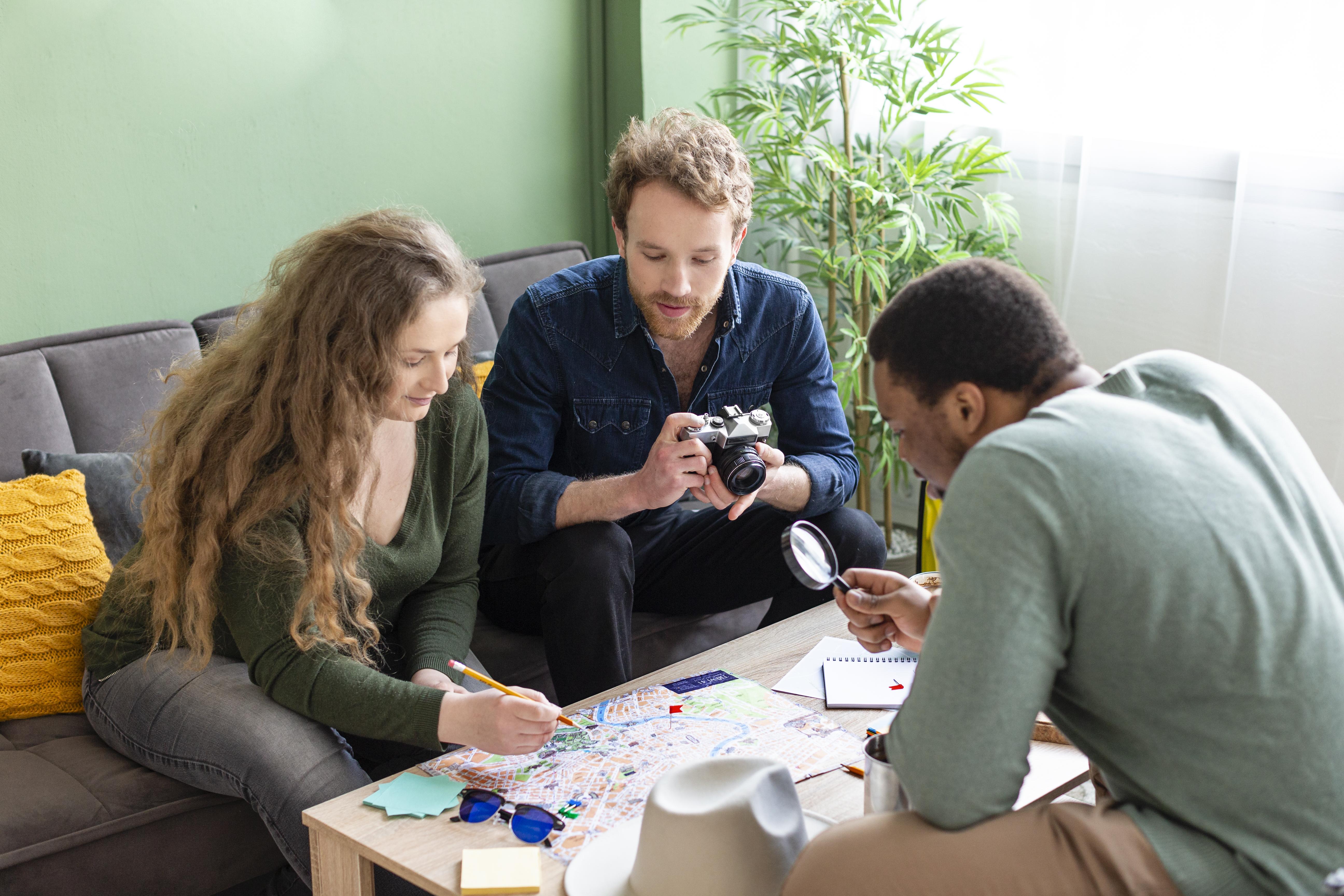 Статьи - Самые вдохновляющие идеи по сбору средств на разные цели