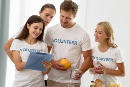 Artikler - Hvad er de bedste fundraising-idéer for klubber?