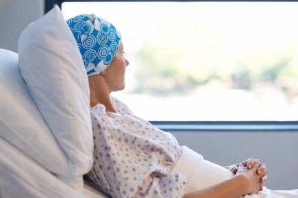 Articoli - Carcinoma papillare della tiroide: come affrontare la malattia e raccogliere fondi per la cura?