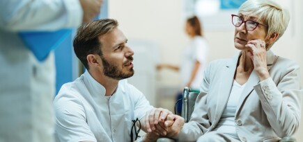 Articoli - Lesioni del sarcoma di Kaposi: come raccogliere fondi per il trattamento tramite la piattaforma di donazioni PavelAndreev.ORG