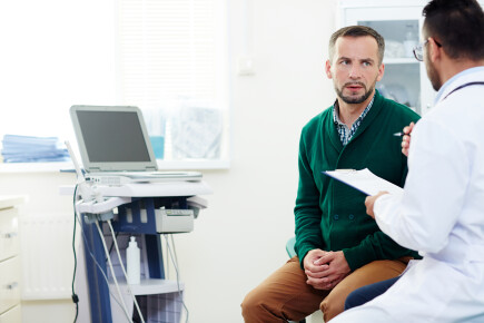 Articoli - Sintomi del sarcoma di Kaposi: come riconoscerli e quali sono i mezzi per curare la malattia