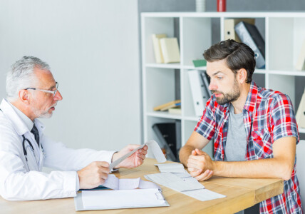 Articles - Sarcome de Kaposi : signification, types et financement pour le traitement