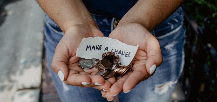 Artikler - 11 tips til en succesfuld fundraisingkampagne