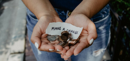 Artikler - 11 tips til en succesfuld fundraisingkampagne