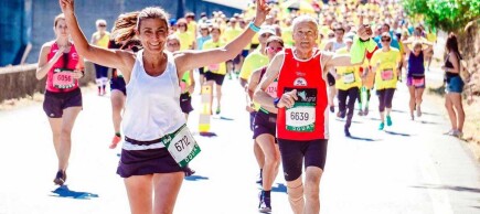 Artigos - Ideias para realizar um evento esportivo beneficente