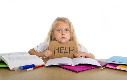 Artikler - Sådan anmoder du om donationer til et barn, der har brug for midler til at fortsætte sin ungdomsuddannelse