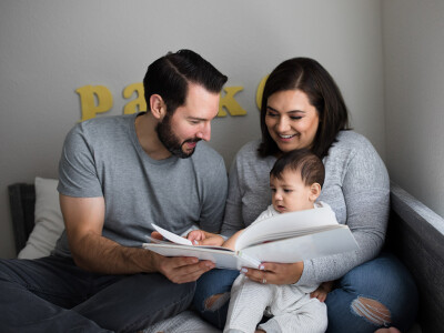Artikler - Idéer til, hvordan man beder om donationer til adoption af et barn