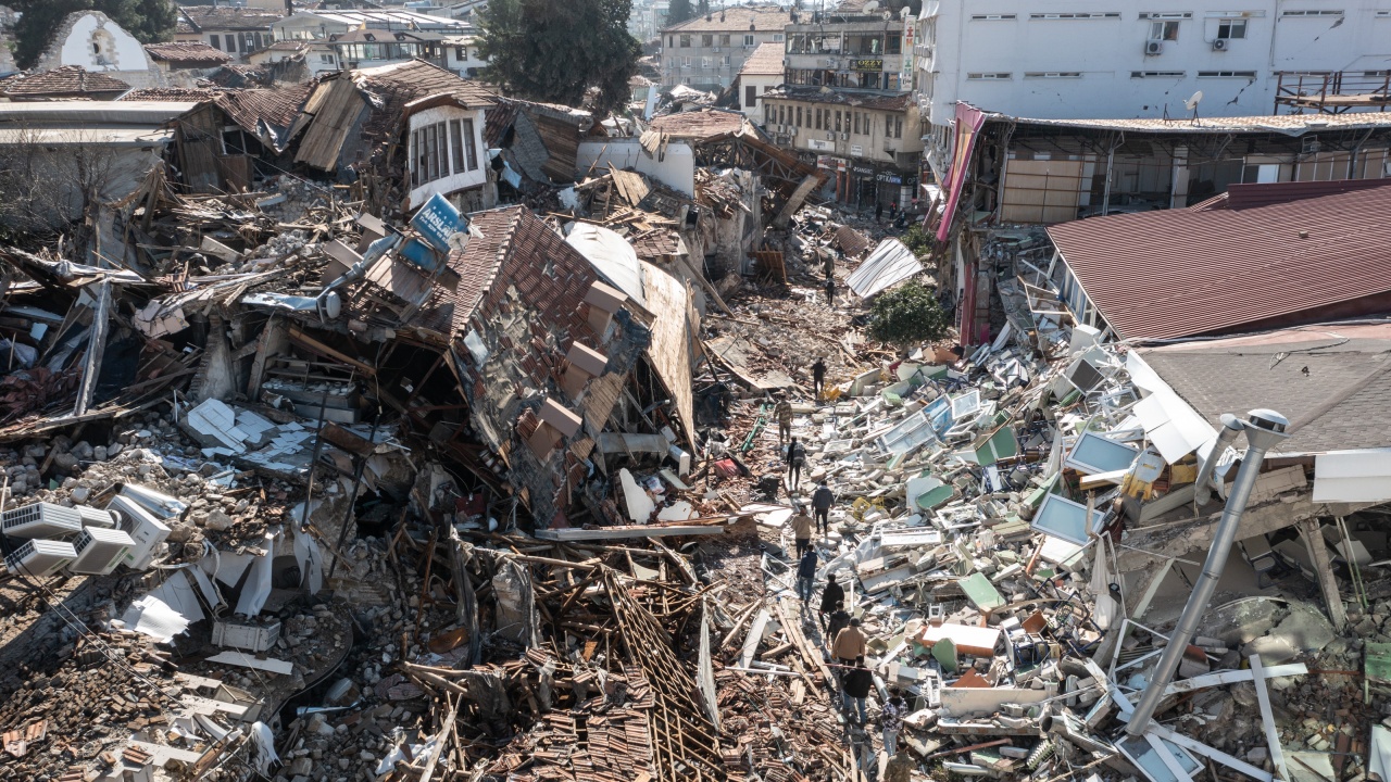 Articoli - Campagne di donazione per la risposta alle catastrofi: come vengono gestite e come aiutano