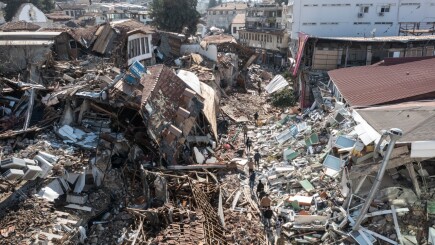 Articoli - Campagne di donazione per la risposta alle catastrofi: come vengono gestite e come aiutano