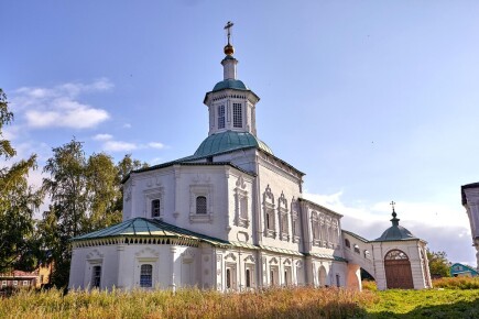 Artikuj - Si të kërkoni një donacion për riparimin e çatisë në një kishë të vjetër