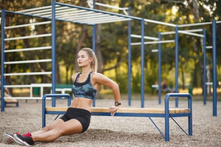 Artikler - Sådan anmoder du om donationer til at bygge et udendørs gymnastiksal på skolen