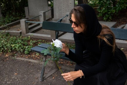 Artigos - Organizar uma campanha de financiamento coletivo para o funeral de uma pessoa socialmente desfavorecida