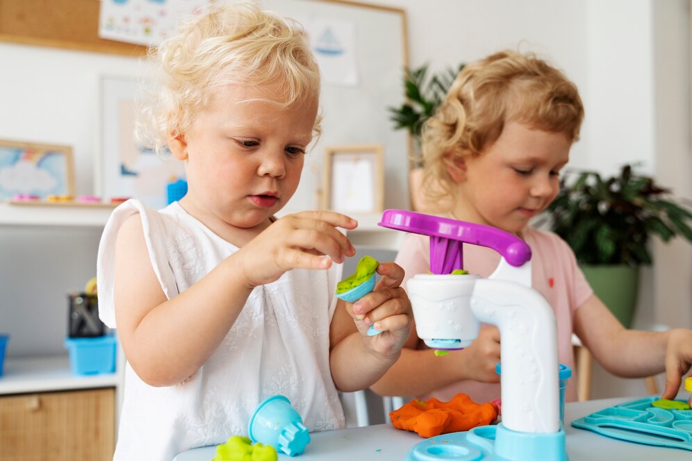 Artigos - Como podemos ajudar crianças com autismo e do que elas precisam?