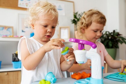 Artigos - Como podemos ajudar crianças com autismo e do que elas precisam?