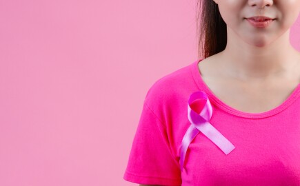 Статті - Що таке рак молочної залози та які є варіанти лікування?
