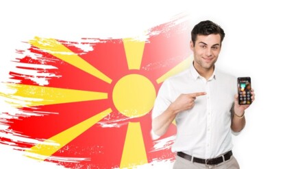 ro--PavelAndreevORG Expands to North Macedonia: Connecting Donors & Beneficiaries