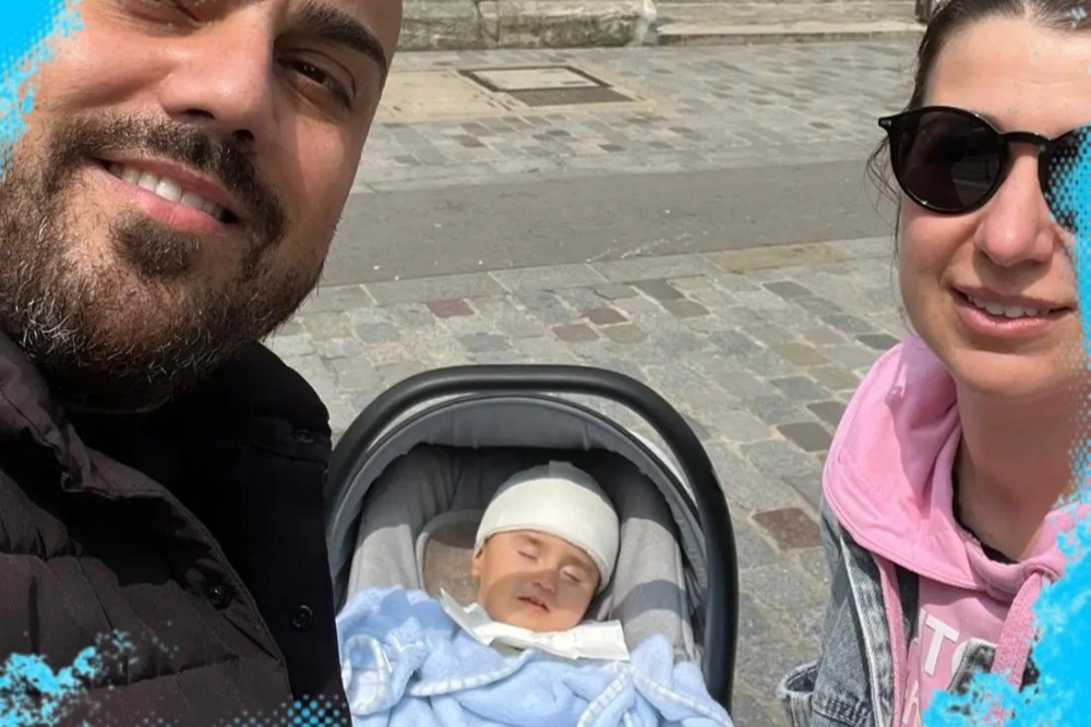 Povești de succes - Șansă la copilărie: Kristian începe recuperarea datorită sutelor de inimi bune