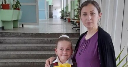 204 inimi bune s-au unit pentru a o ajuta pe Bedrie!