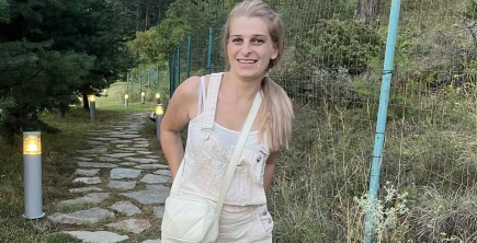 Заедно подарихме шанс за живот на Роси