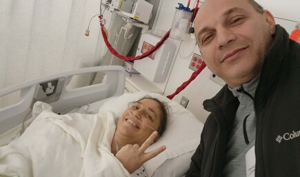 Успешна трансплантација ѝ даде нова шанса за живот на Соња
