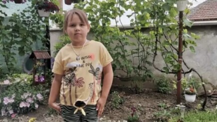 Седеф ја започнува својата рехабилитација, благодарение на вашата поддршка!