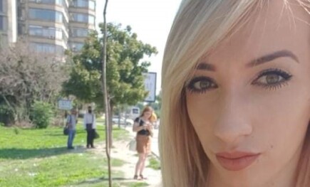 Ангела ја доби својата шанса за нов живот!
