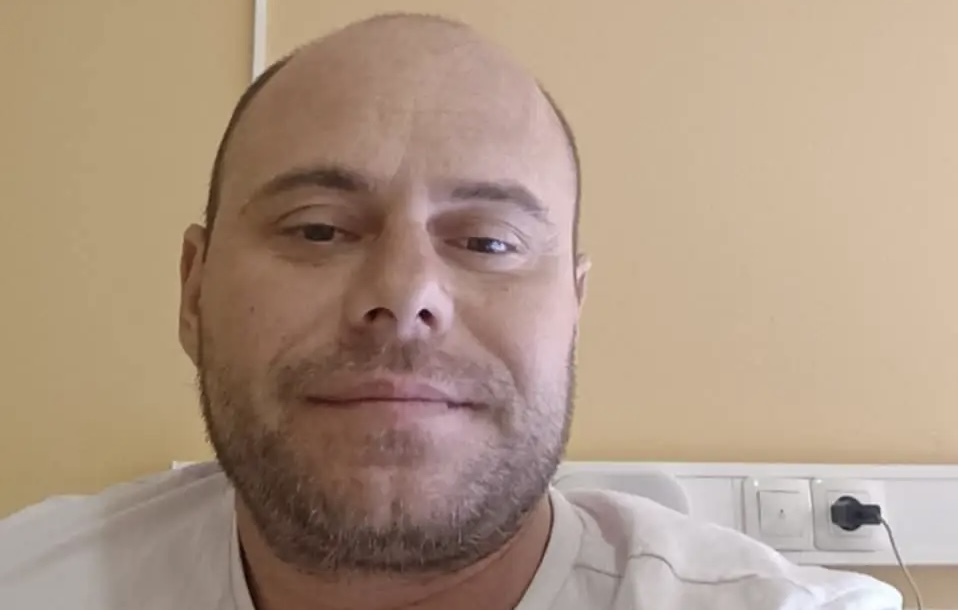 Povești de succes - ro--Miroslav Underwent Surgery Thanks to You!