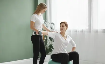 Articles - Rehabilitation in children and adults: why it is necessary and how to organize a donation campaign