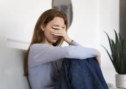 Artigos - A vida após o trauma: como podemos ajudar com o transtorno de estresse pós-traumático?
