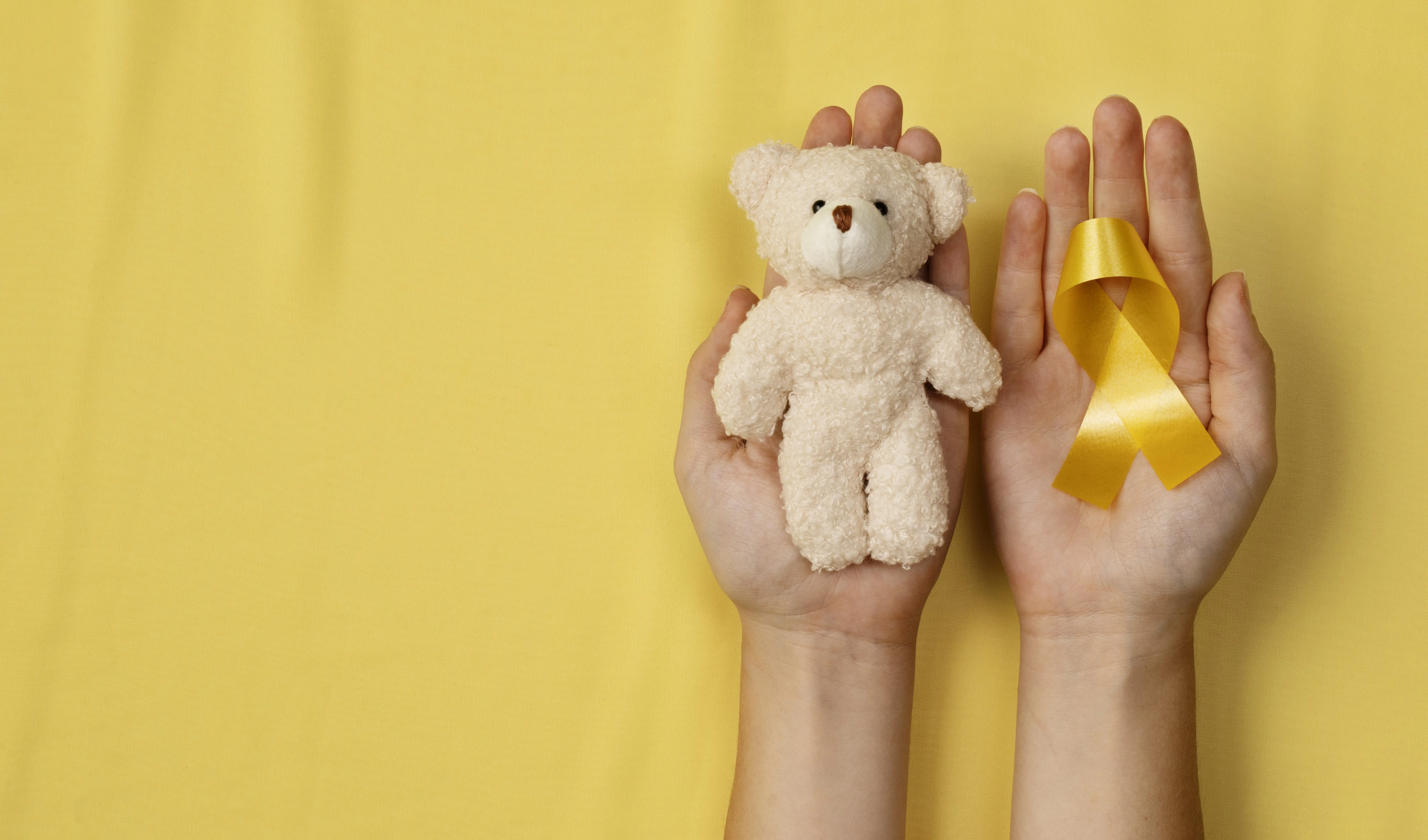 Artigos - Vamos ser ativos: 10 ideias para celebrar o Mês de Conscientização sobre o Câncer Infantil