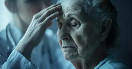 Straipsniai - Alzheimerio liga: iššūkiai ir gydymo galimybės